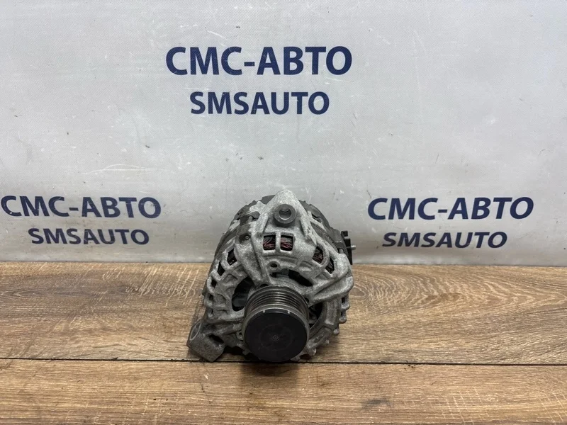 Генератор Volvo V40 Cross Country 36001497 V40 CROSS COUNTRY B5204T9