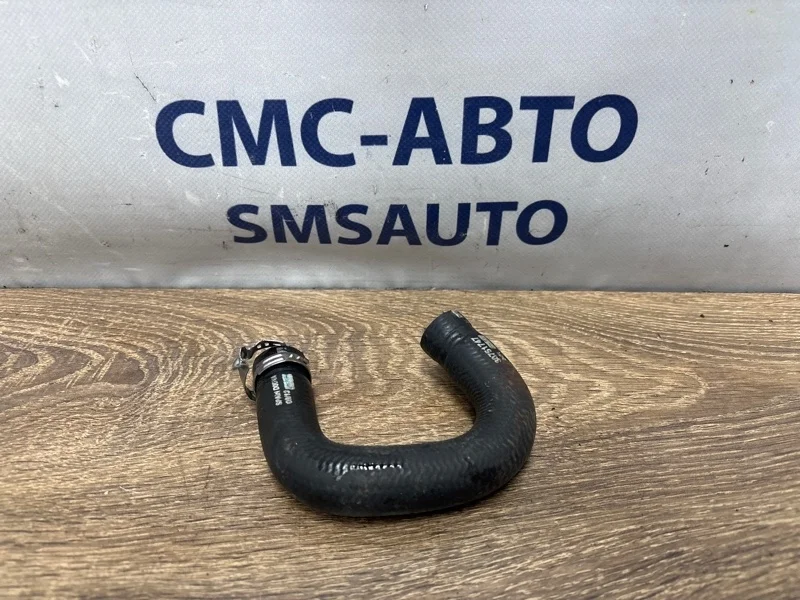 Патрубок охлаждения Volvo V40 Cross Country 31439473 V40 CROSS COUNTRY B5204T9