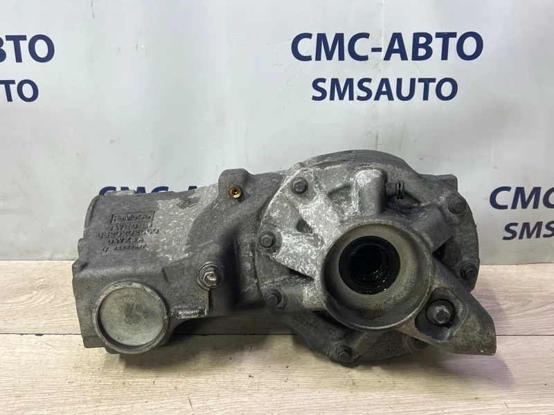 Редуктор заднего моста Volvo XC90 36002516 XC90 3.2