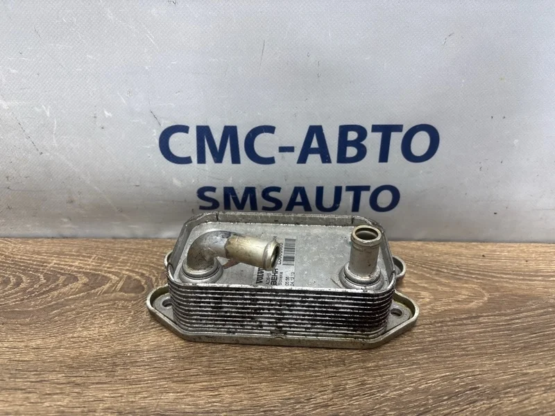 Радиатор масляный Volvo V40 Cross Country 31201909 V40 CROSS COUNTRY B5204T9