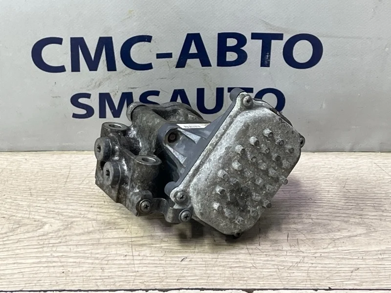 Масляный насос АКПП Volvo V40 Cross Country 31325357 V40 CROSS COUNTRY B5204T9