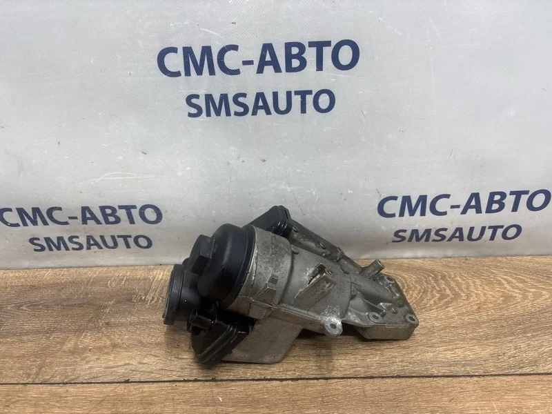 Корпус масляного фильтра Volvo V40 Cross Country 31338685 V40 CROSS COUNTRY B5204T9