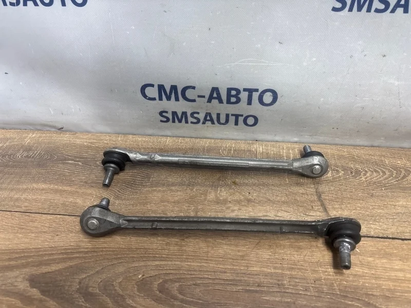 Стойка стабилизатора Mercedes-Benz E-Class A2043201789 C207 274.920, передняя