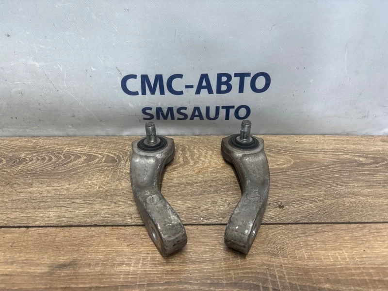 Стойка стабилизатора Mercedes-Benz E-Class 2017 A2053230717 W213 274.920, передняя