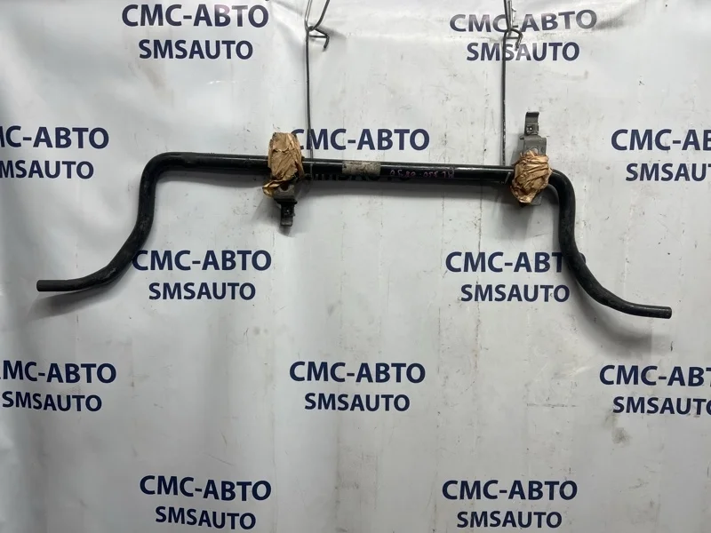 Стабилизатор Mercedes-Benz ML A1663231465 W166 642.826, передний