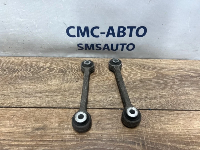 Стойка стабилизатора Audi Q5 8K0411317C 8R 3.2 CAL, передняя