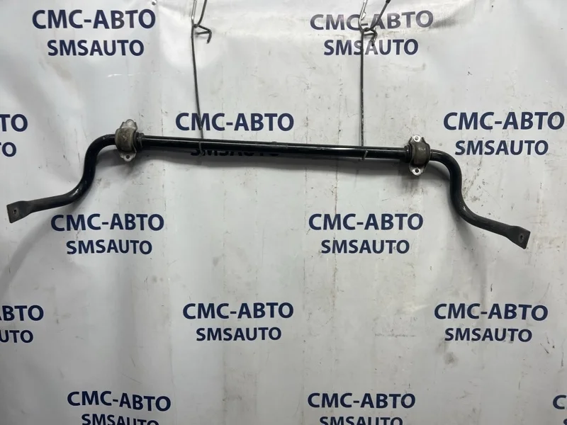 Стабилизатор Audi A7 2012 4G0411309F C7 3.0 CGW, передний