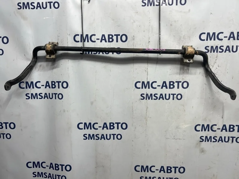 Стабилизатор Volvo XC90 30635778 ХС90 2.5 B5254T2, передний