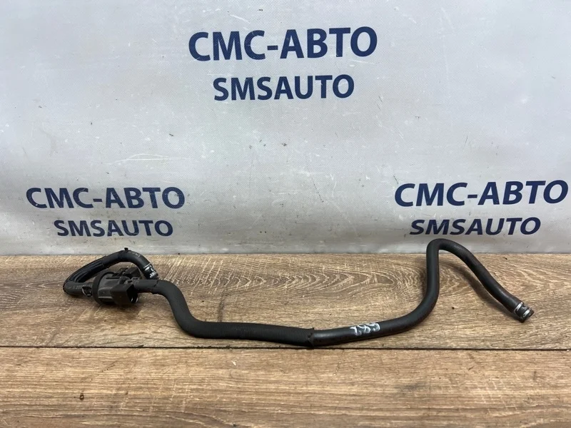 Клапан электромагнитный Audi A6 Allroad 2008 06E906517A C6 3.2 AUK