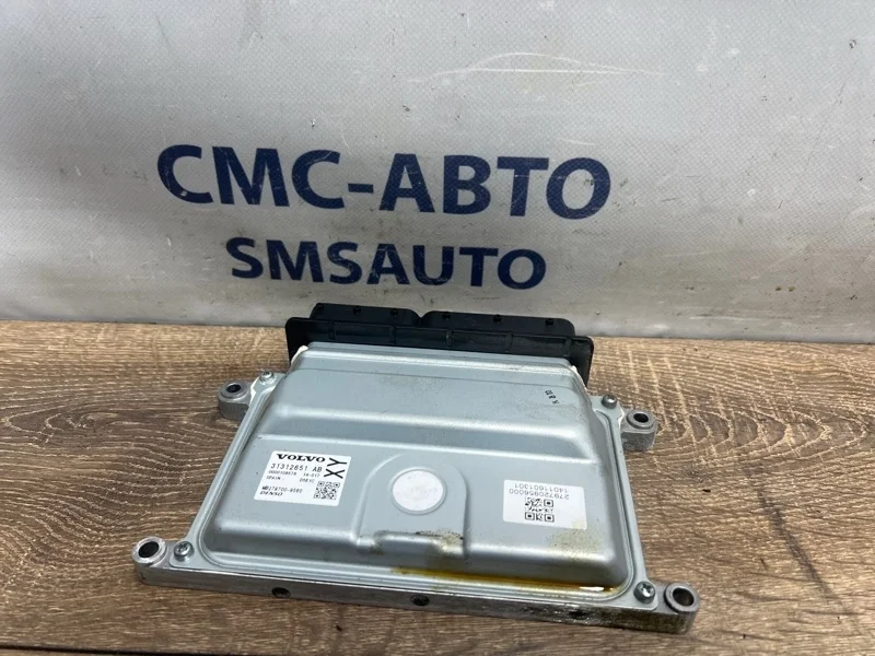 Блок электронный Volvo V40 Cross Country 36000670 V40 CROSS COUNTRY B5204T9