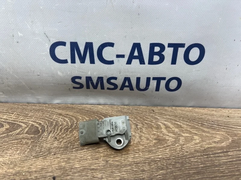 Датчик давления топлива Volvo V40 Cross Country 31272732 V40 CROSS COUNTRY B5204T9