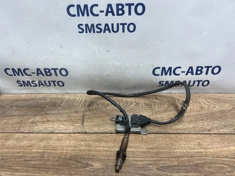 Лямбда-зонд Mercedes-Benz ML 2012 A0009057100 W166 642.826