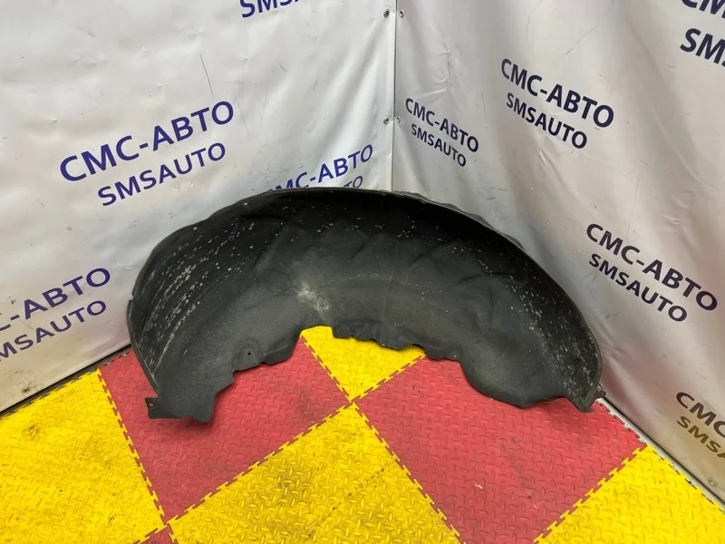 Подкрылок Porsche Cayenne 2011 95850497100 958 4.8. 4852, задний левый