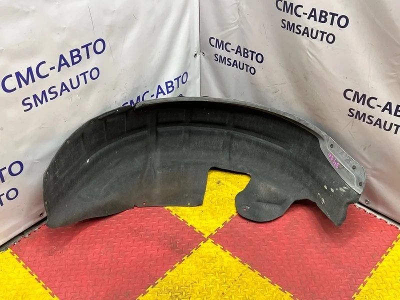 Подкрылок Volvo XC60 31283479 ХС60 B4204T6, задний правый
