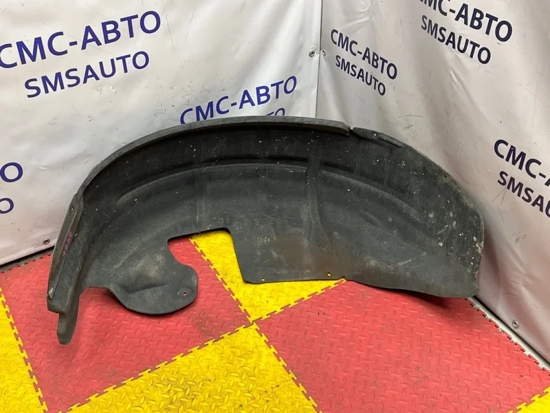 Подкрылок Volvo XC60 31283478 ХС60 B4204T6, задний левый