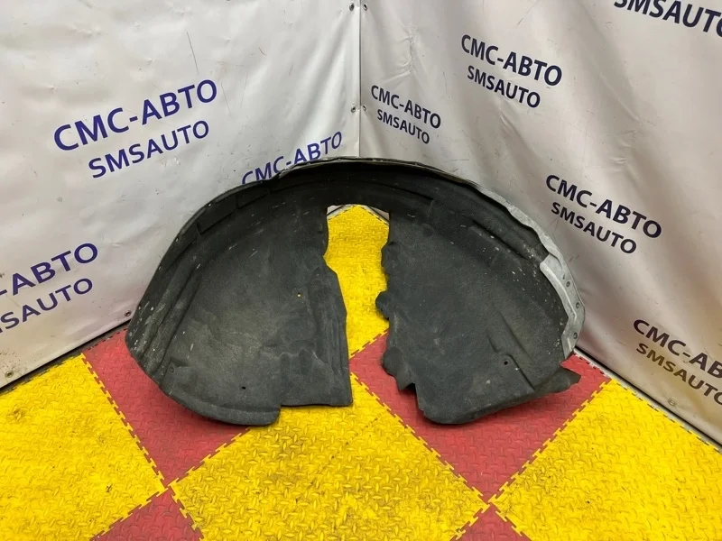 Подкрылок Volvo XC60 31407824 ХС60 B4204T6, передний левый