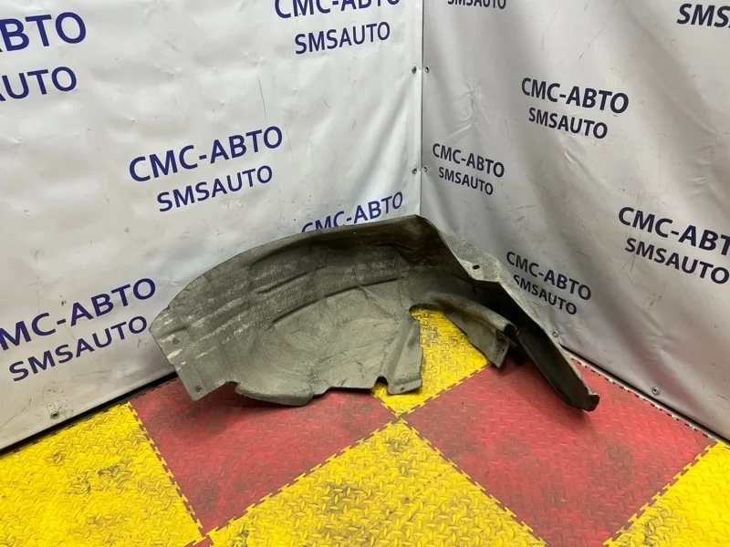 Подкрылок Audi A6 2006 4F0810171D C6 3.2 AUK, задний левый