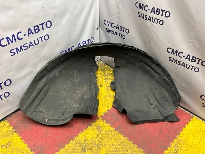 Подкрылок Volvo XC60 2014-2017 31407824 ХС60 B5254T12, передний левый