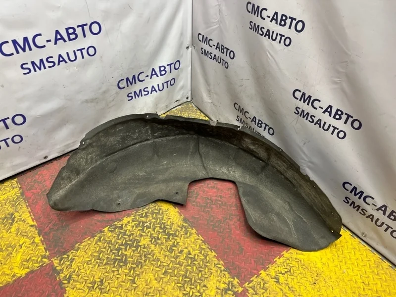 Подкрылок Volvo XC90 2006 8620532 ХС90 2.5 B5254T2, задний левый