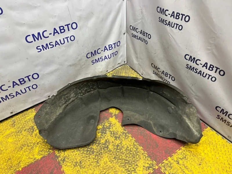 Подкрылок Volvo XC90 2006 8620533 ХС90 2.5 B5254T2, задний правый