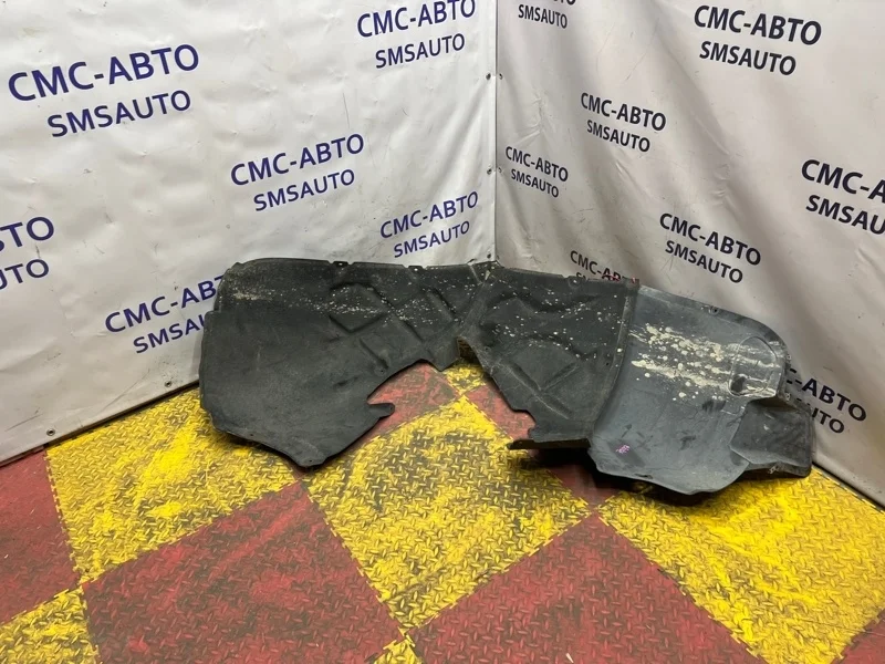 Подкрылок Volkswagen Touareg 2012 7P6805978 NF CGR, передний правый