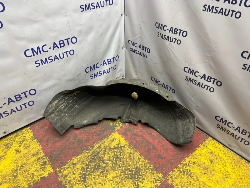 Подкрылок Audi A6 2010 4F0810171D C6 CCEA, задний левый