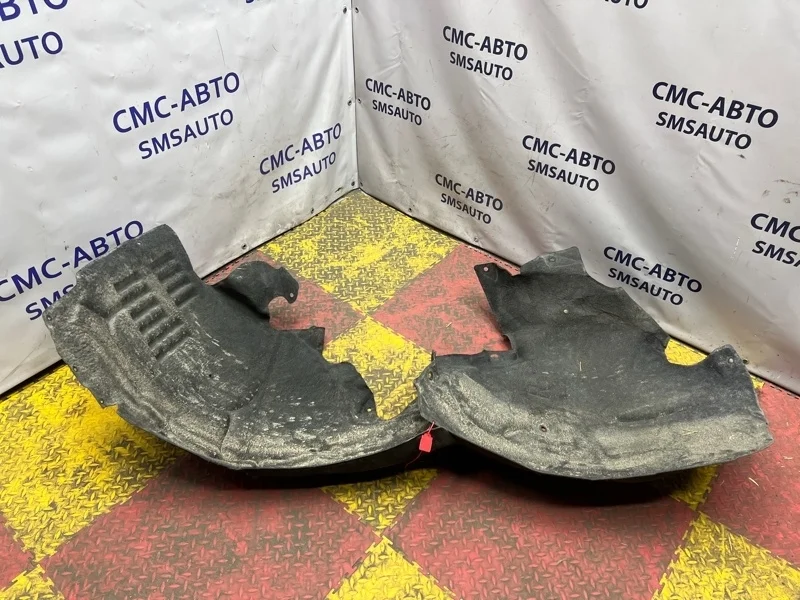 Подкрылок Audi A8 2014 4H0821172L D4 4.0 CTG, передний правый