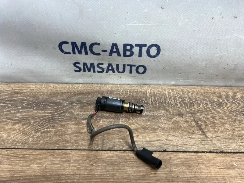 Клапан кондиционера Mercedes-Benz E-Class A0022304411 W212 1.8T