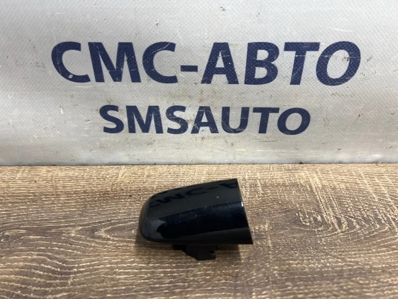 Накладка ручки двери наружняя Volvo V40 Cross Country 39802284 V40 CROSS COUNTRY B5204T9