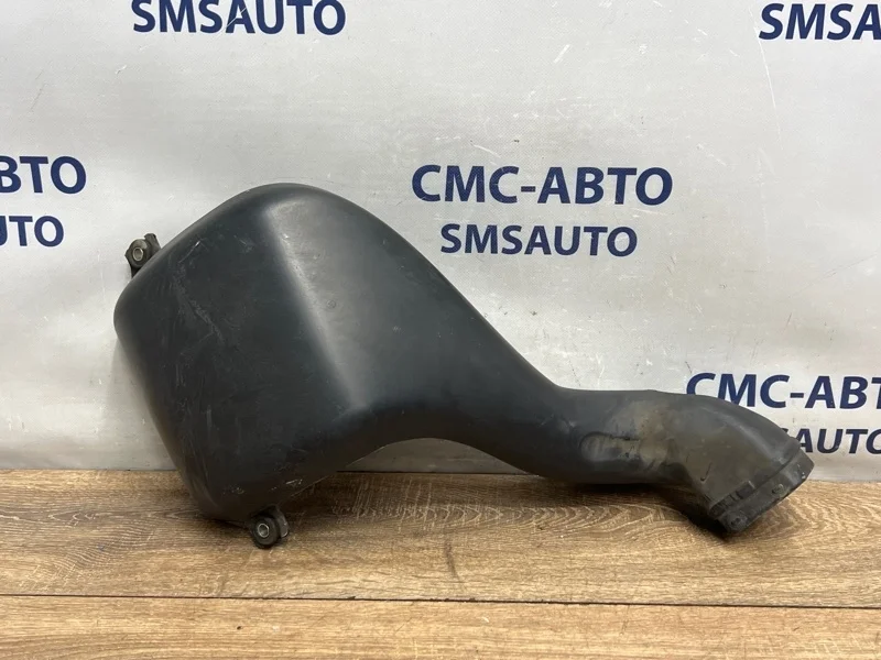 Воздухозаборник Volvo XC90 2006 8624986 ХС90 2.5 B5254T2