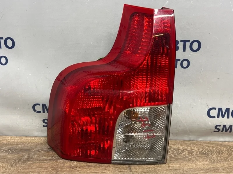 Фонарь на крыло Volvo XC90 31213381 ХС90 3.2 B6324S, задний левый