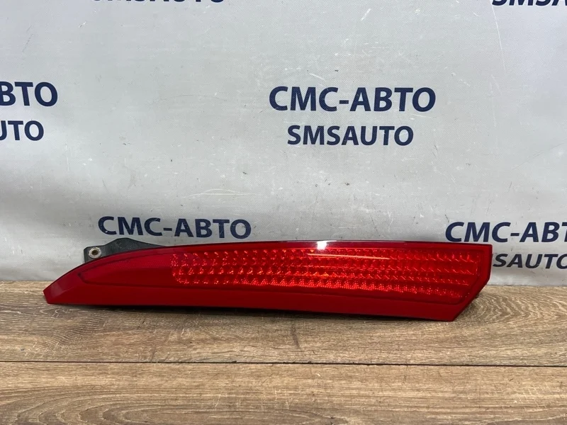 Фонарь Volvo XC90 30698141 ХС90 4.4 B8444S, задний левый