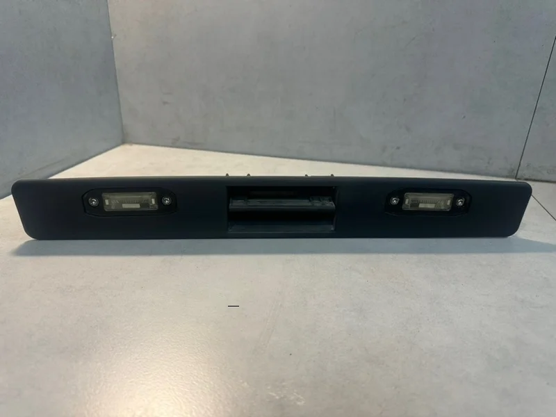 Ручка двери багажника Volvo XC70