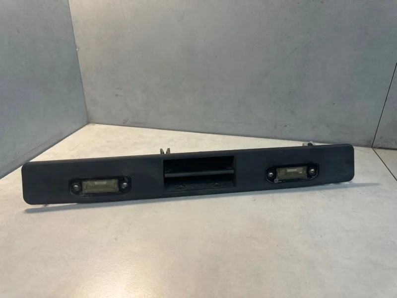 Ручка двери багажника Volvo XC90