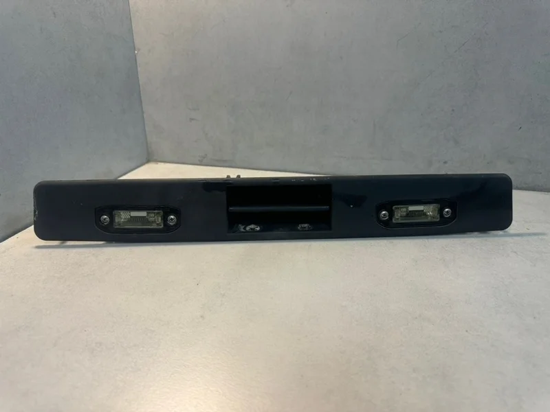 Ручка двери багажника Volvo XC90