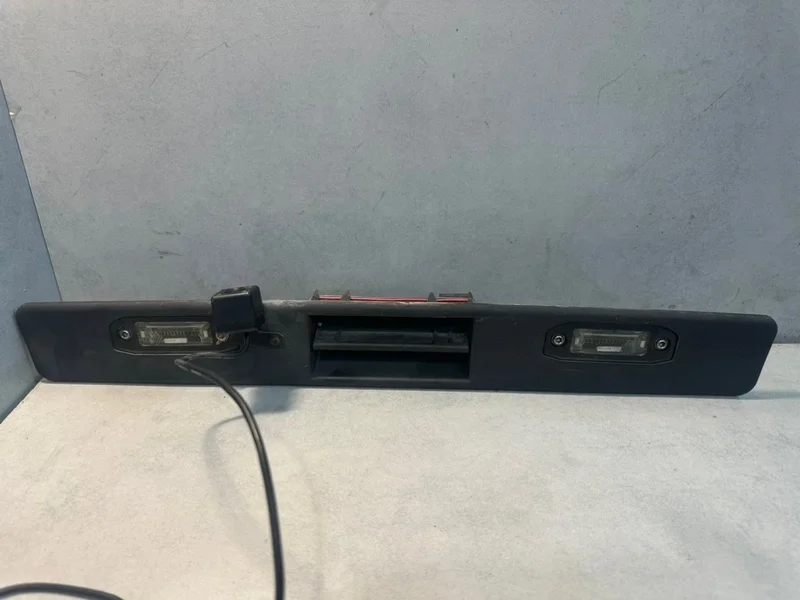 Ручка двери багажника Volvo XC90