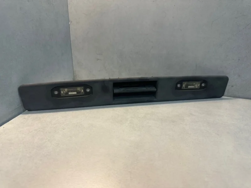 Ручка двери багажника Volvo XC90