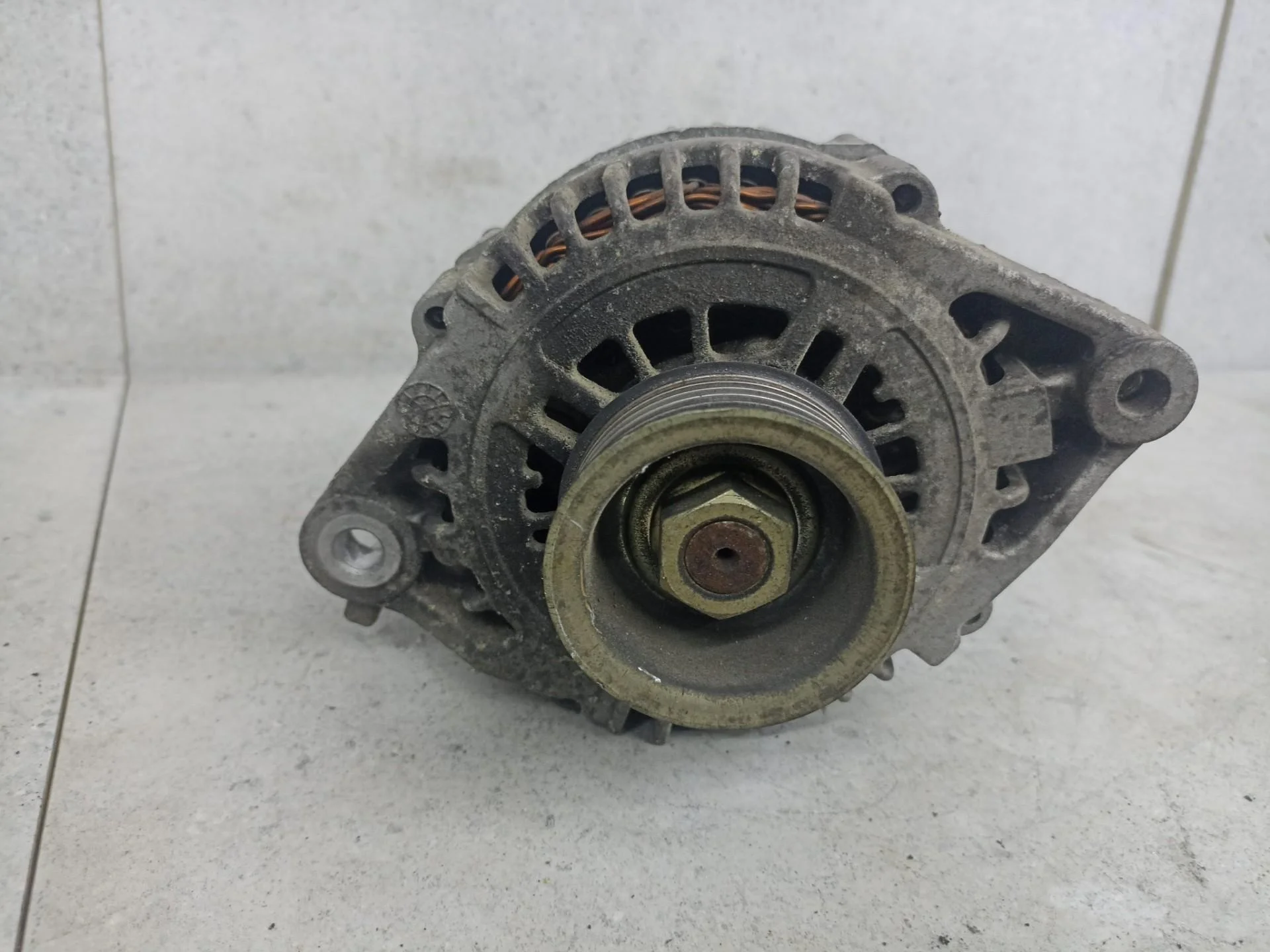 Генератор Nissan Primera P12 (2001 - 2008)