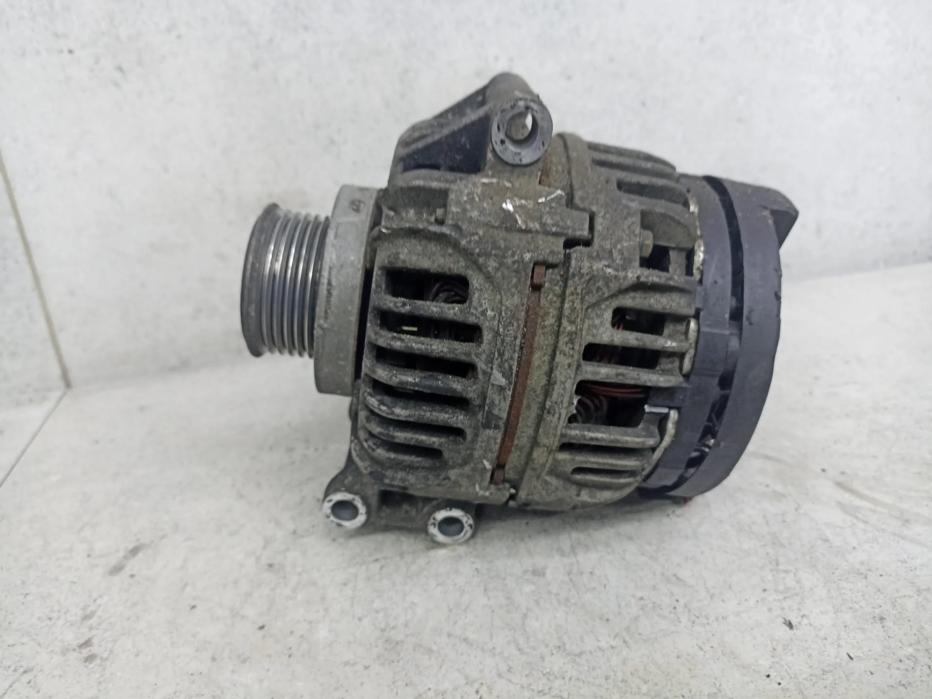 Генератор Renault Kangoo рест. 2006 7700434899