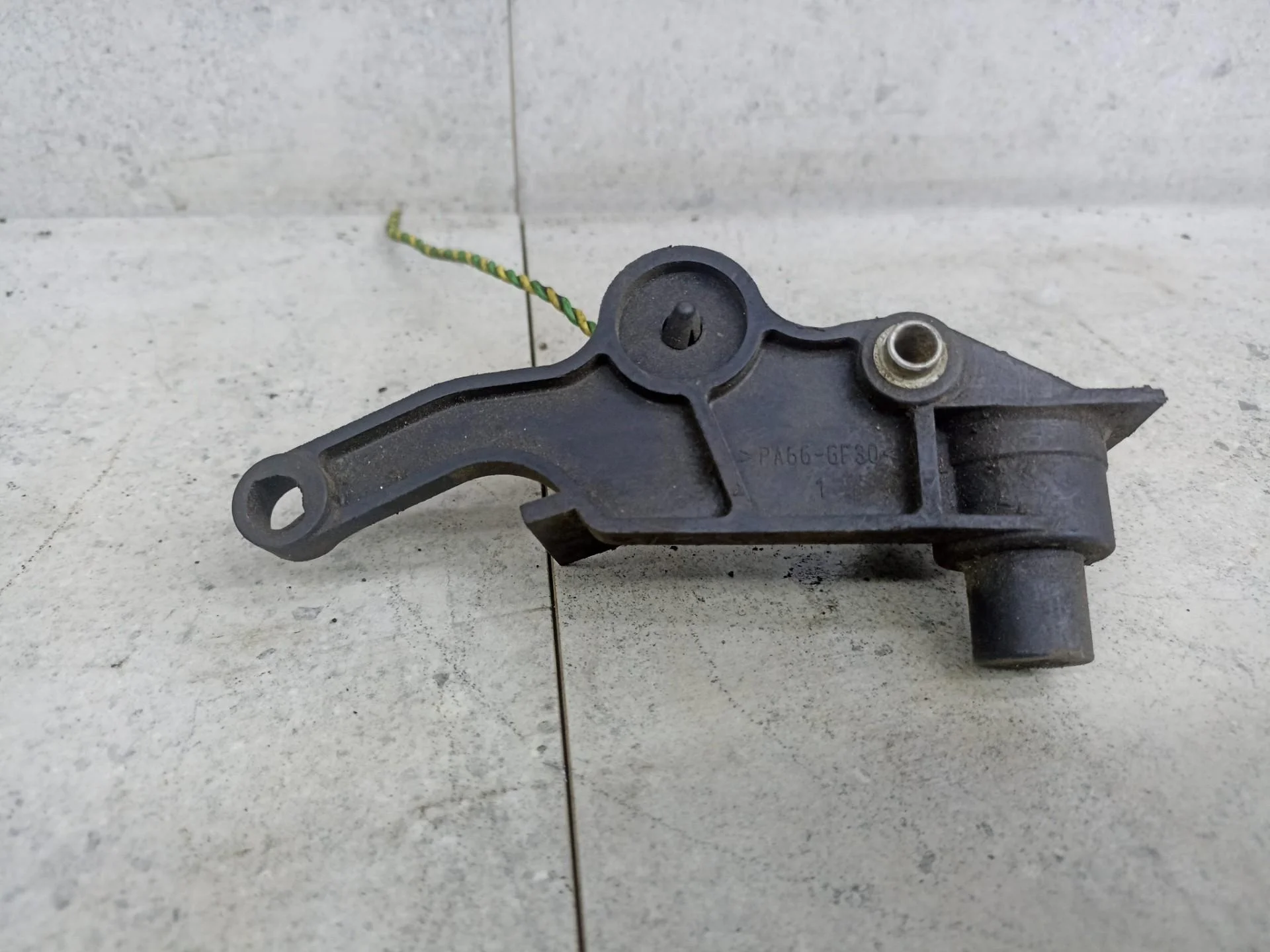 Датчик коленвала Peugeot 206 рест. 2003 9639999880