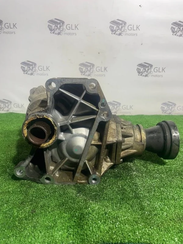 Раздаточная коробка SsangYong Actyon D20DTF D20DTF