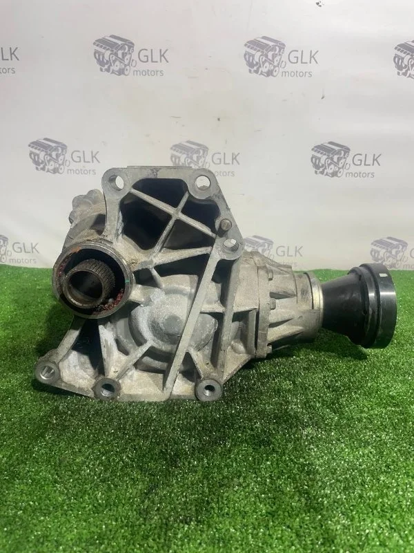 Раздаточная коробка SsangYong Actyon D20DTF D20DTF