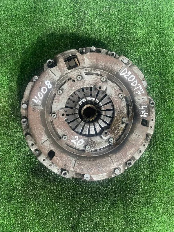 Маховик МКПП Ssangyong Actyon D20DTF D20DTF