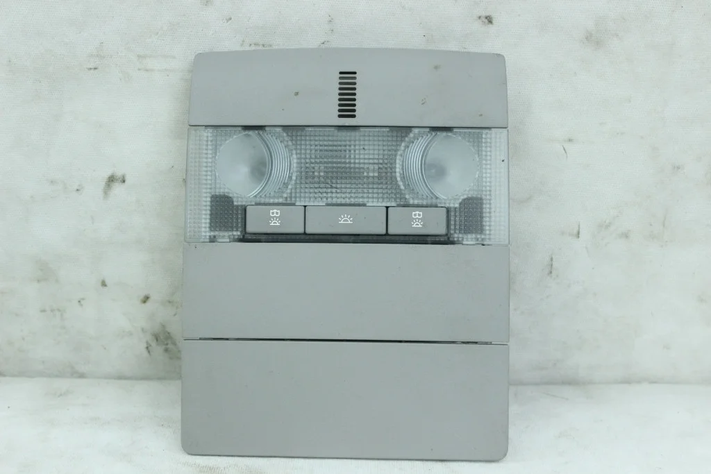 Плафон салона передний большой Opel Zafira B