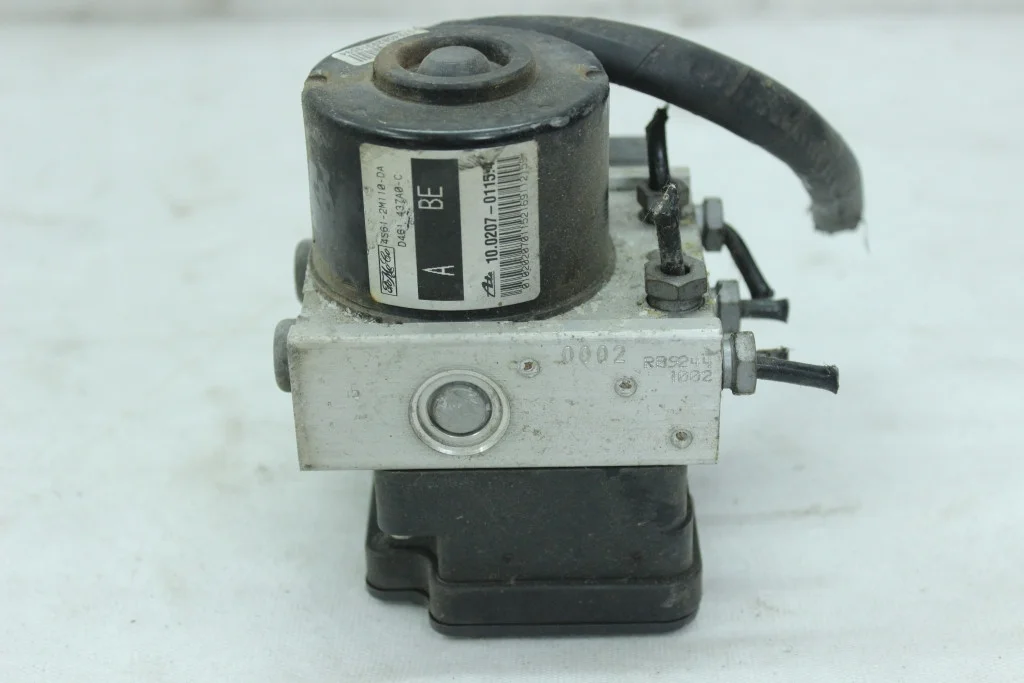 Блок АБС Ford Fusion