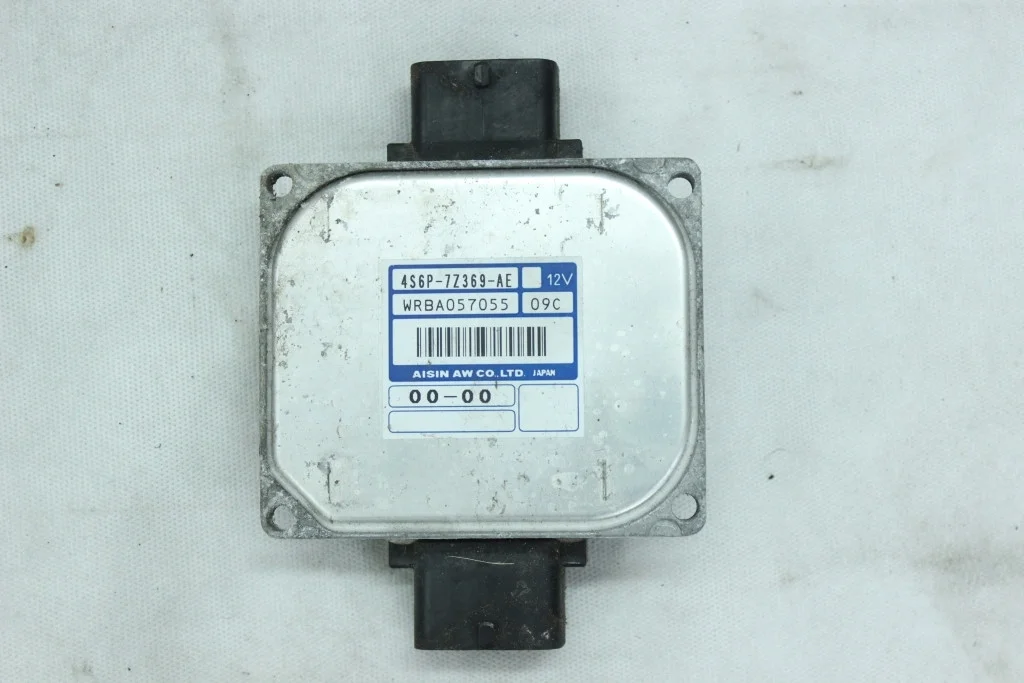 Блок управления АКПП Ford Fusion