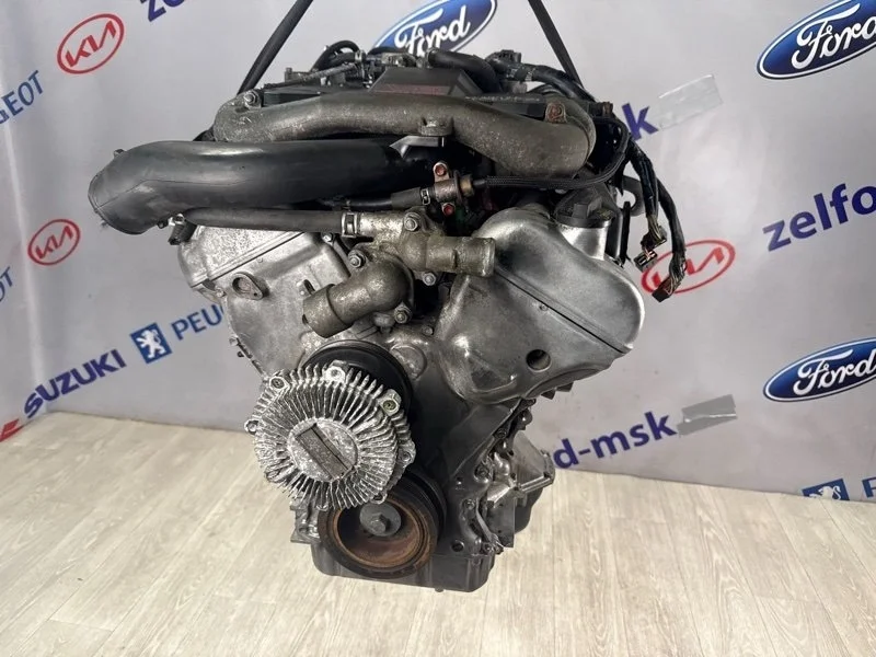 Двигатель SUZUKI GRAND VITARA 2013