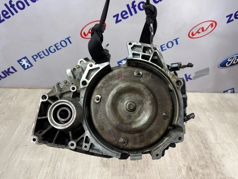 Акпп FORD Maverick 2002