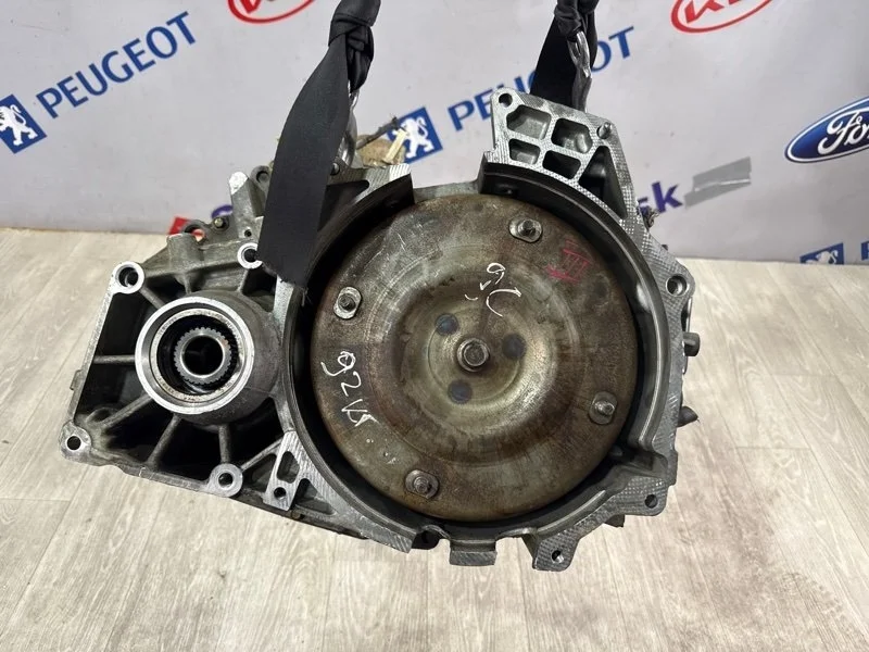 Акпп FORD Maverick 2002