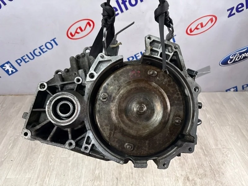 Акпп FORD Maverick 2002